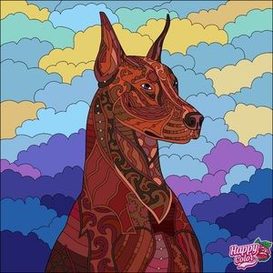 Meet your Posher, Leona